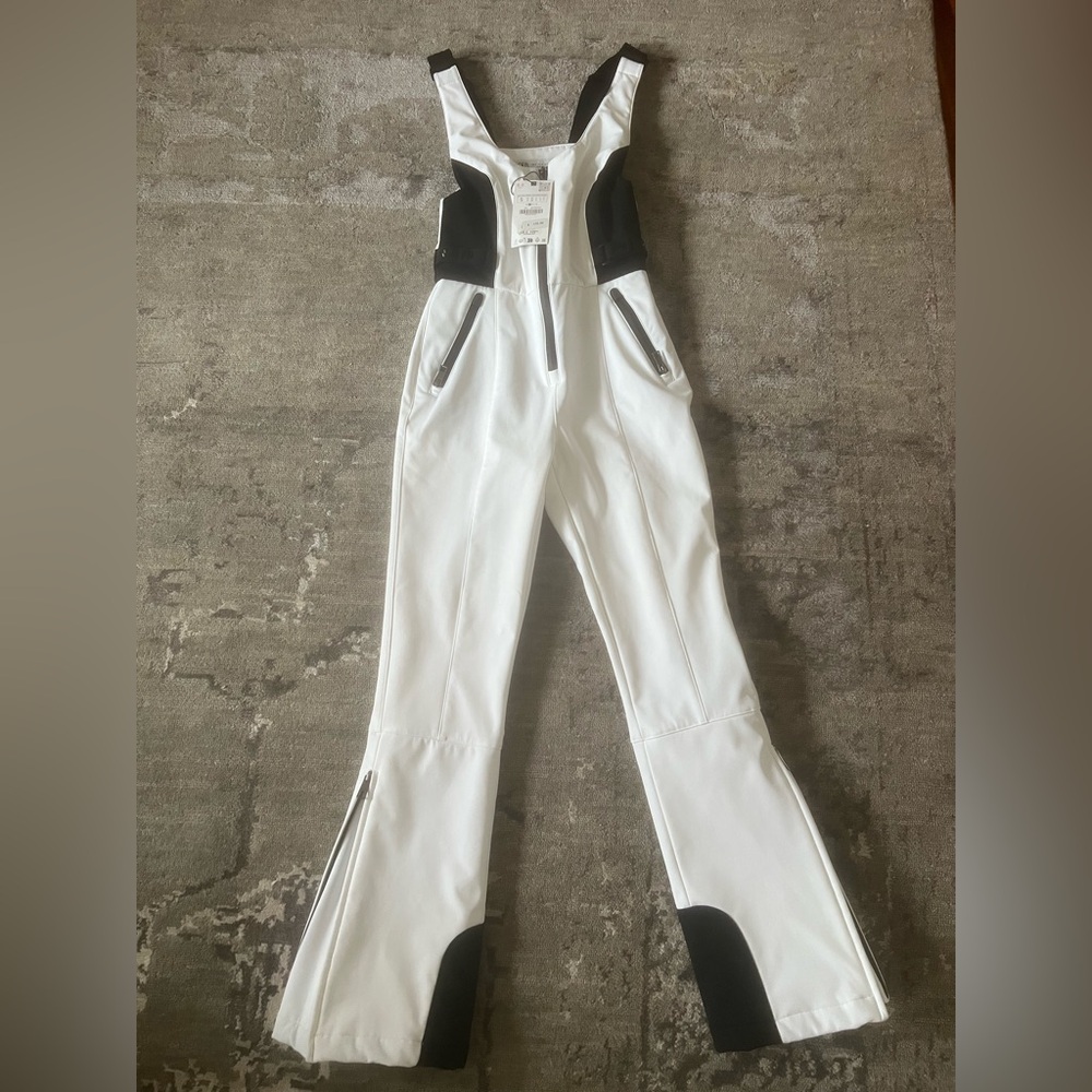 Zara Ski Collection - Bib-Recco Advanced Rescue Technology